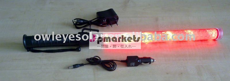 充電式ledトラフィックバトン問屋・仕入れ・卸・卸売り