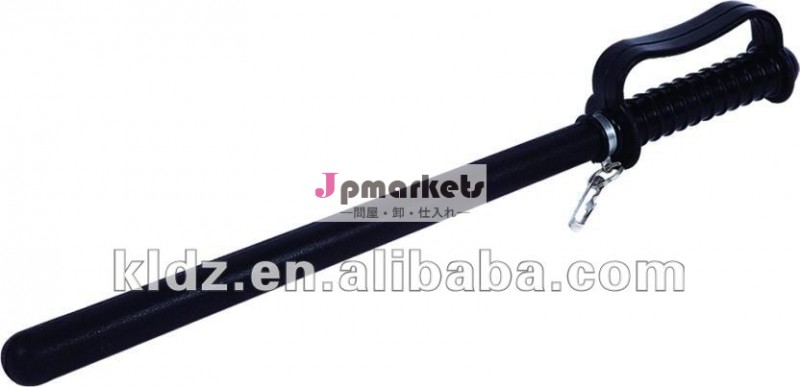 KL 017Anti暴動のゴムバトン問屋・仕入れ・卸・卸売り