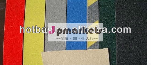 アンチスリップpvcグリッド砂安全テープ問屋・仕入れ・卸・卸売り