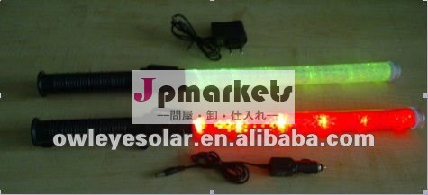 充電式ledトラフィックバトン問屋・仕入れ・卸・卸売り
