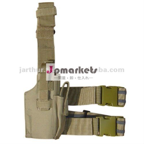 銃のホルスター問屋・仕入れ・卸・卸売り