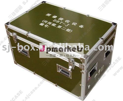 ペイントボール銃ケースアルミ問屋・仕入れ・卸・卸売り