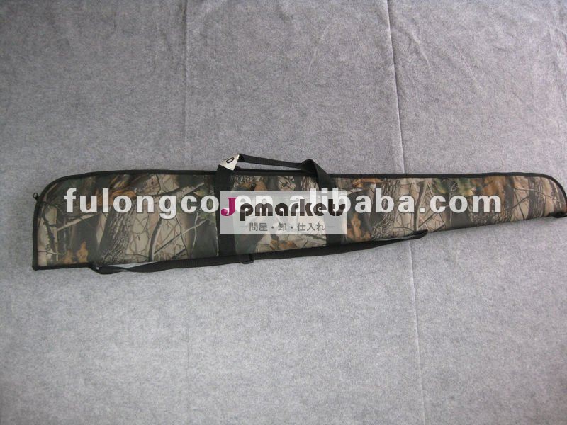 迷彩銃袋付き調節可能なショルダーストラップ問屋・仕入れ・卸・卸売り