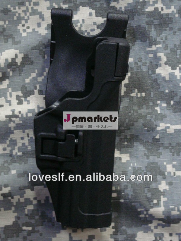 戦術的な軍事軍隊loveslfホルスターホルスターブラックホークupsホルスター問屋・仕入れ・卸・卸売り
