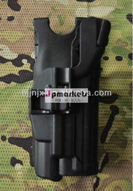 ブラックホークス2013熱い販売のプラスチック製の銃のためのホルスターlv3p226問屋・仕入れ・卸・卸売り