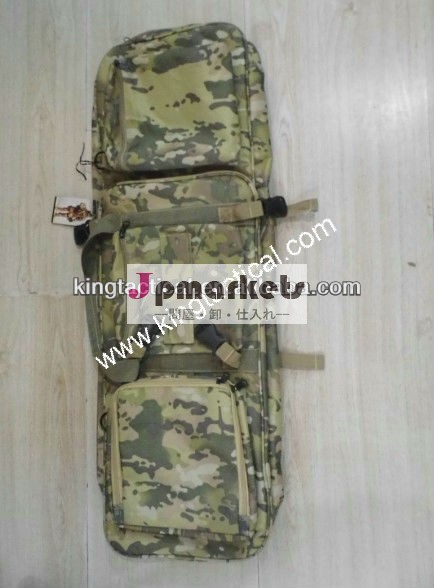 acu迷彩銃袋、 ライフルナイロン袋、 戦術的なポリエステル・ナイロン銃袋問屋・仕入れ・卸・卸売り
