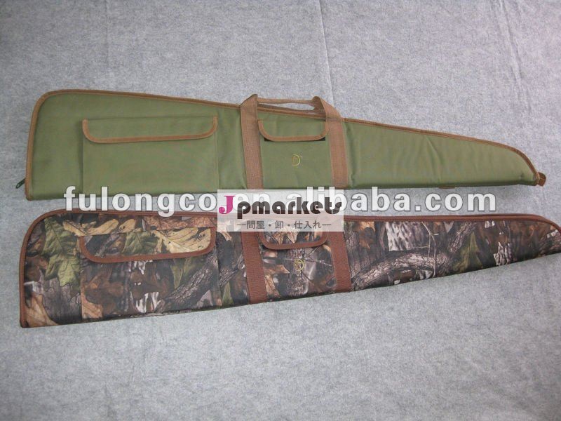 屋外customedエコ- フレンドリーな材料46'' 銃袋問屋・仕入れ・卸・卸売り