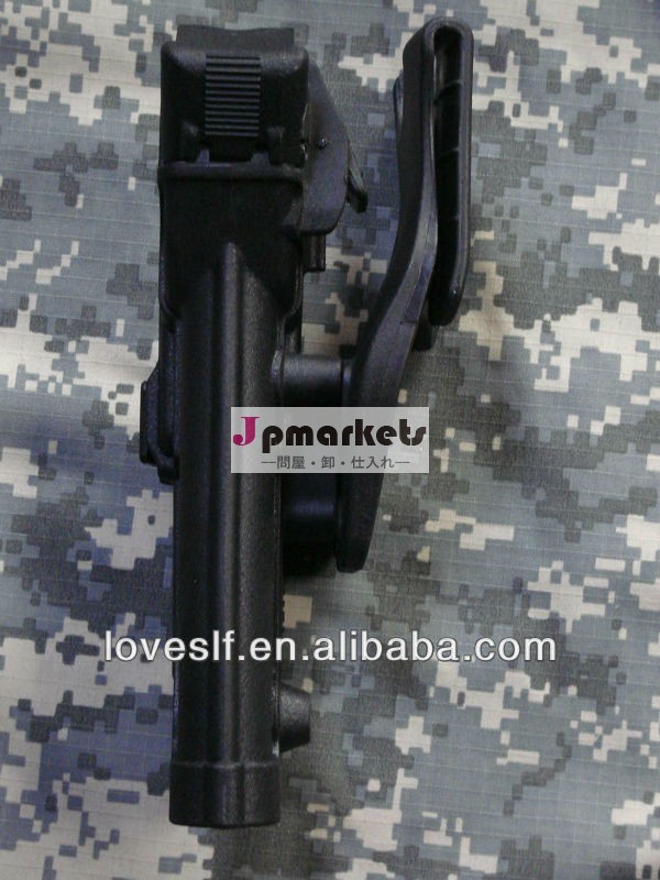 戦術的な軍事軍隊loveslfホルスターホルスターブラックホーク1911年ホルスター問屋・仕入れ・卸・卸売り