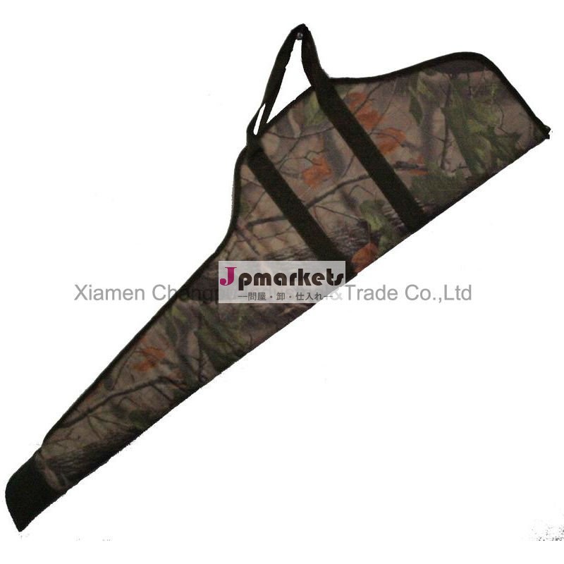 新しい設計camo銃袋(CPGU519)問屋・仕入れ・卸・卸売り
