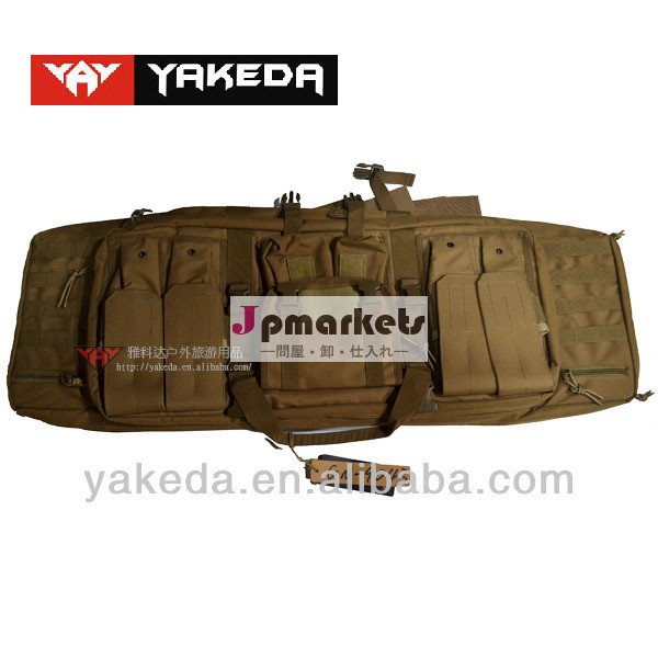 painballガンケース・バッグ、 戦術的な銃のケース、 ピストルパウチ問屋・仕入れ・卸・卸売り