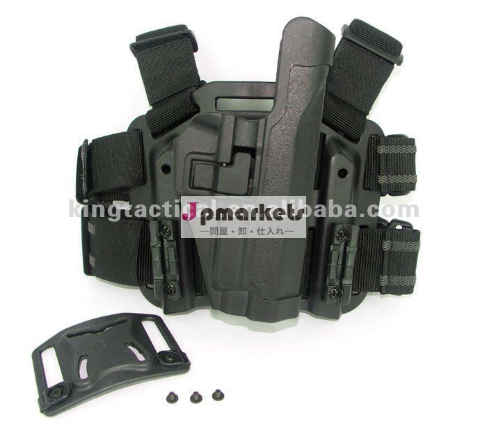 CQC P226のホルスター、軍の戦術的なホルスター、低下の足のホルスター問屋・仕入れ・卸・卸売り