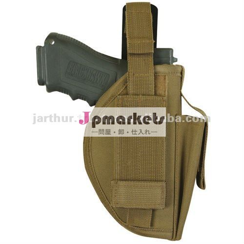 銃のホルスター問屋・仕入れ・卸・卸売り