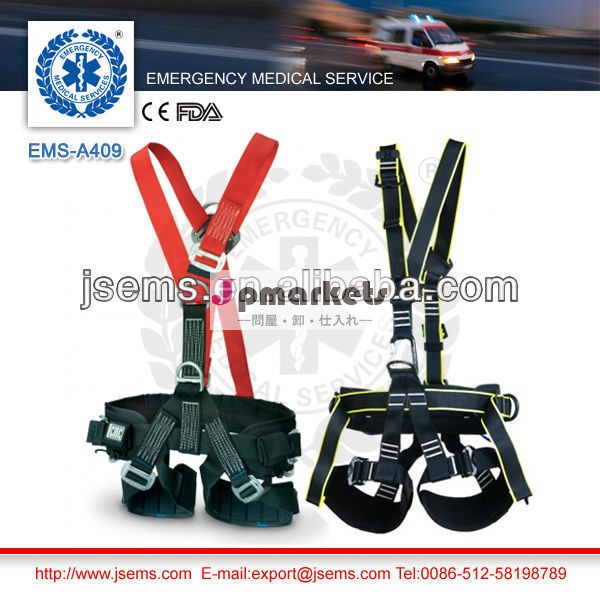 強いems-a409c身体の安全ハーネス問屋・仕入れ・卸・卸売り