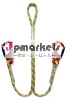 上昇のケービングの救助のためのY形の締縄問屋・仕入れ・卸・卸売り