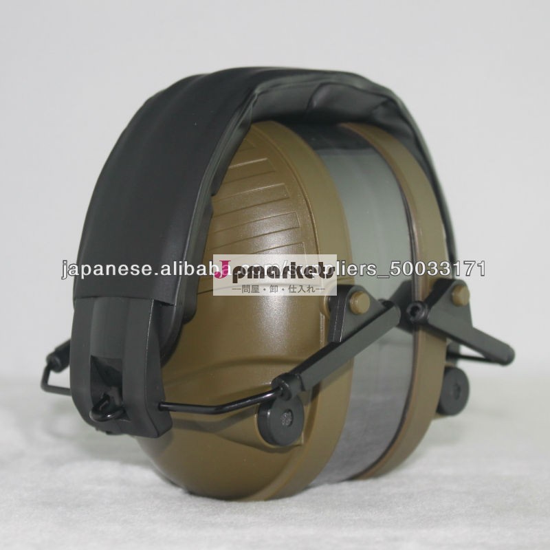 安全耳マフeastnova EM003P ANSI 品質保証問屋・仕入れ・卸・卸売り