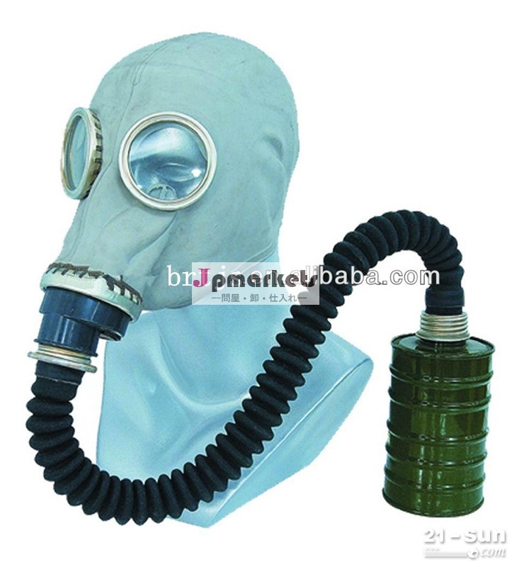 ガス気化器フルフェイスマスクガスマスク呼吸装置問屋・仕入れ・卸・卸売り