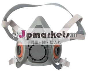 3mブランド高品質の防塵マスク、 化学レスピレータ、 ガスマスク問屋・仕入れ・卸・卸売り