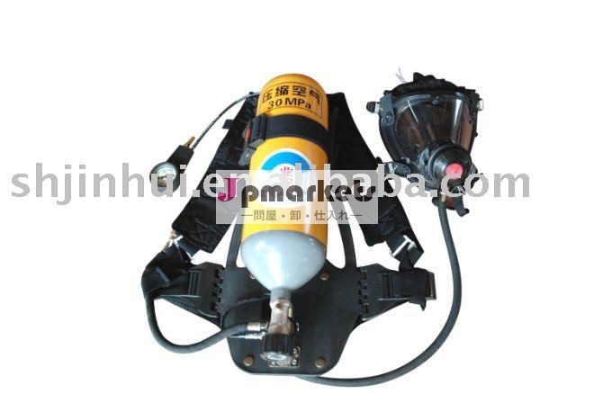 scba、 圧縮空気呼吸器付き鋼製シリンダー問屋・仕入れ・卸・卸売り