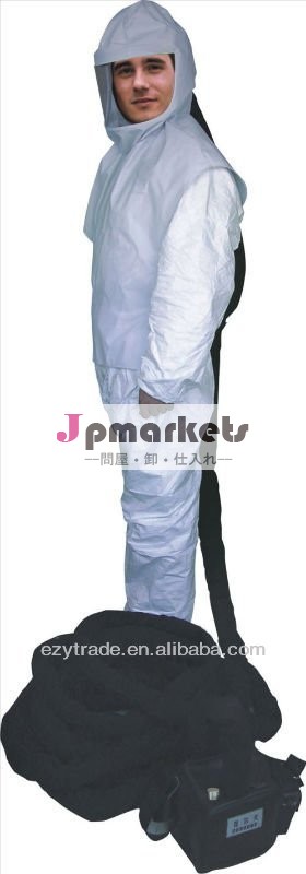 長いホースパワー空気清浄呼吸器問屋・仕入れ・卸・卸売り