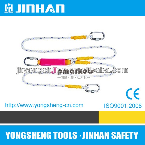 の辰safety2014ショックアブソーバーのストラップ、 ストラップの部品、 ノー- ショック安全ベルト用問屋・仕入れ・卸・卸売り
