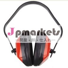 安全イヤーマフ2014年熱い販売pp材料防音gc001イヤーマフヘッドフォン販売のための問屋・仕入れ・卸・卸売り