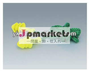 熱い販売のシリコンクリスマスツリー耳栓問屋・仕入れ・卸・卸売り