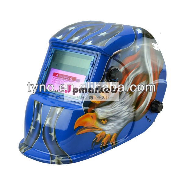 Ce承認安全付溶接のヘルメット太陽溶接フィルター( tn05cカラフル)問屋・仕入れ・卸・卸売り