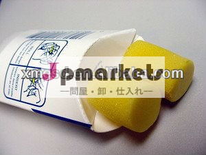 よく設計sleeinggk1100耳栓をひも状の問屋・仕入れ・卸・卸売り