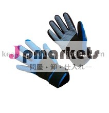 ネオプレン製安全手袋/ 防災手袋問屋・仕入れ・卸・卸売り