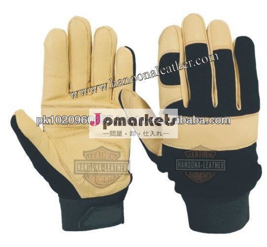 Driver's Glove, Assembly Gloves, Safety Gloves, Mechanic Gloves, Hand Protection Gloves & Mittens問屋・仕入れ・卸・卸売り