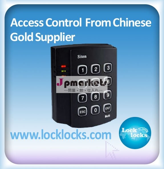 シングルドアアクセスコントローラbts-9902システムセキュリティのために問屋・仕入れ・卸・卸売り