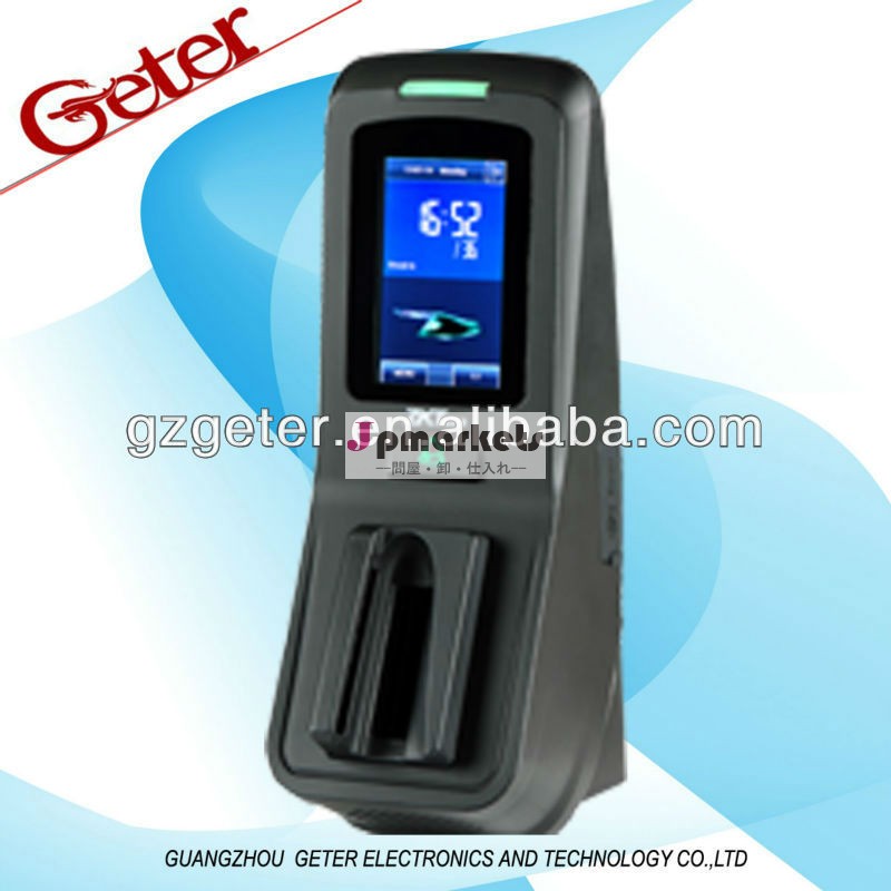 ip access control finger vein terminal access control and time attendance問屋・仕入れ・卸・卸売り