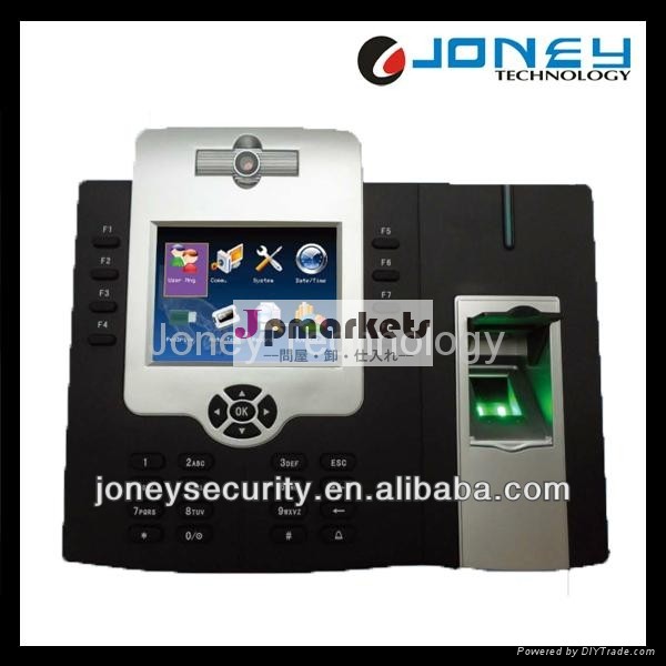 wifi、 gprs、 指紋の時間出席とiclock880batterry問屋・仕入れ・卸・卸売り