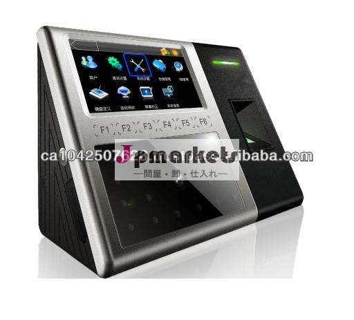 zksoftwareiface302iface302zem800フェイシャル指紋rfidiface302時間の出席のアクセス制御問屋・仕入れ・卸・卸売り