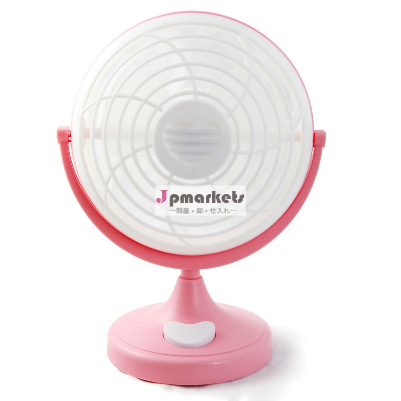 Ljq-062かわいい良質のテーブルファン問屋・仕入れ・卸・卸売り