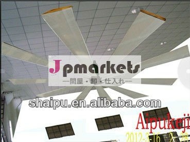大規模な工業用ファン問屋・仕入れ・卸・卸売り