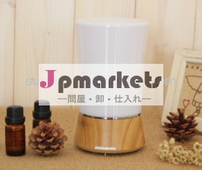 新しいデザイン2014年soicare超音波アロマオイルディフューザ問屋・仕入れ・卸・卸売り