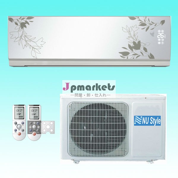 スプリットエアコンsgnustyle花シリーズ問屋・仕入れ・卸・卸売り