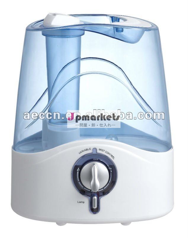 上部売り2013超音波加湿器問屋・仕入れ・卸・卸売り