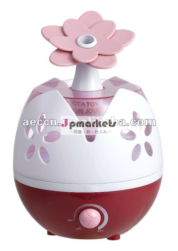 超音波加湿器熱い販売問屋・仕入れ・卸・卸売り