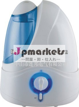 新しい創造的なスタイルミスト加湿器/デスクトップ加湿器問屋・仕入れ・卸・卸売り