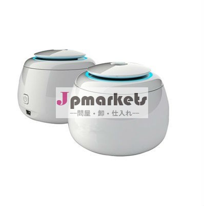 熱い販売の新2014年soicareミニusb加湿器、 超音波アロマオイルディフューザ問屋・仕入れ・卸・卸売り
