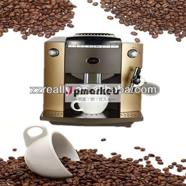 プロのエスプレッソとカプチーノコーヒーマシン、 コーヒーショップ商用機、 コーヒーメーカー問屋・仕入れ・卸・卸売り