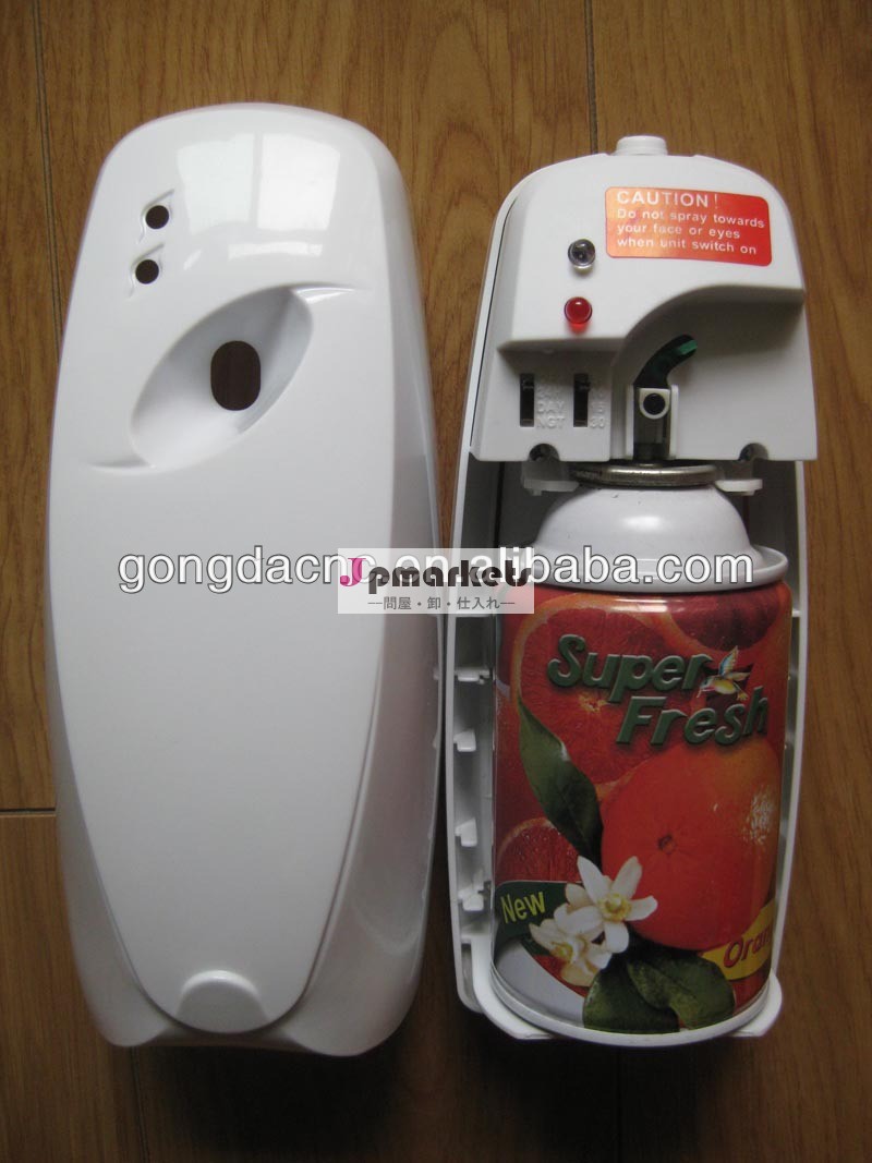 自動電子エアゾールディスペンサー問屋・仕入れ・卸・卸売り