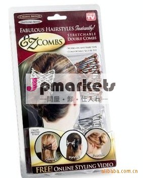テレビショッピングの製品、 さまざまなヘアピン問屋・仕入れ・卸・卸売り