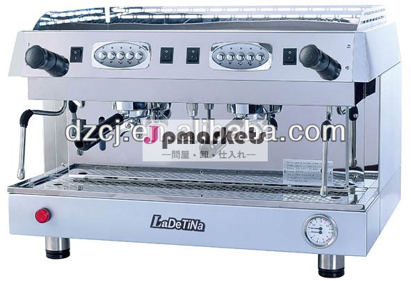 最高の販売! ladetina2grのコーヒーメーカーのマシン問屋・仕入れ・卸・卸売り