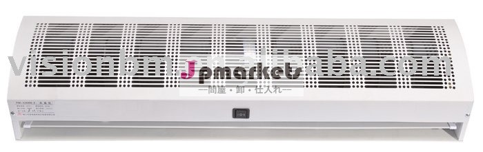 クロスフローアーク加熱エアカーテン問屋・仕入れ・卸・卸売り