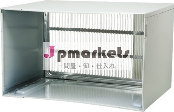 Lg壁スリーブw/スタンプグリルミョウバン問屋・仕入れ・卸・卸売り