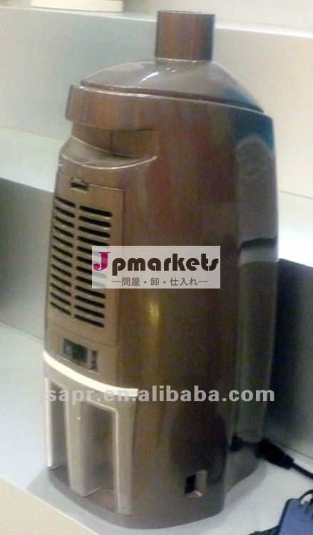 Nano空気清浄器が付いている小型除湿器問屋・仕入れ・卸・卸売り