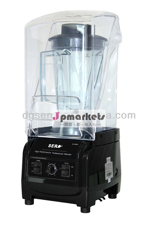 高efficency2014年3hp商業スティックブレンダー問屋・仕入れ・卸・卸売り